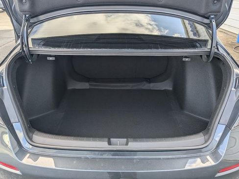 New 2026 Honda Civic Sport image 10