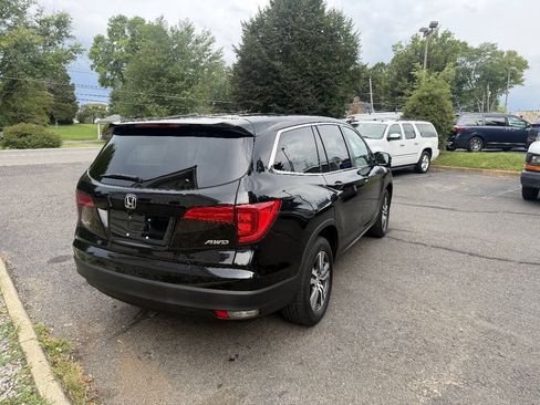 Used 2018 Honda Pilot EX-L image 7
