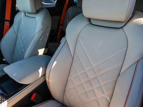 New 2026 Genesis GV70 3.5T Sport Prestige image 29