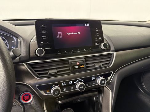 Used 2020 Honda Accord LX image 12