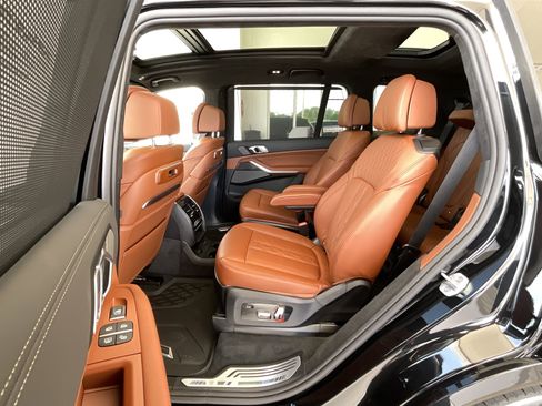 New 2027 BMW X7 M60i AWD/4WD image 26
