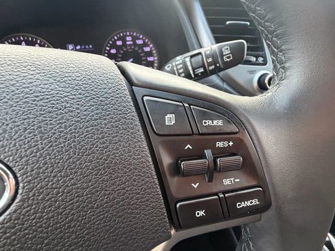 Used 2018 Hyundai Tucson Value w/ Cargo Package image 14