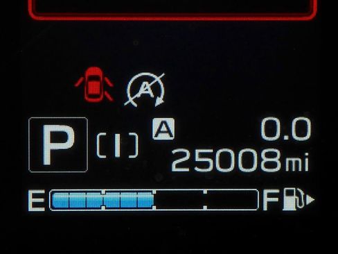 Certified 2023 Subaru Crosstrek 2.0i image 30