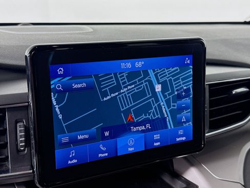 Used 2023 Ford Explorer XLT w/ Equipment Group 202A image 14