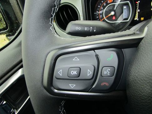 New 2026 Jeep Wrangler Willys image 29