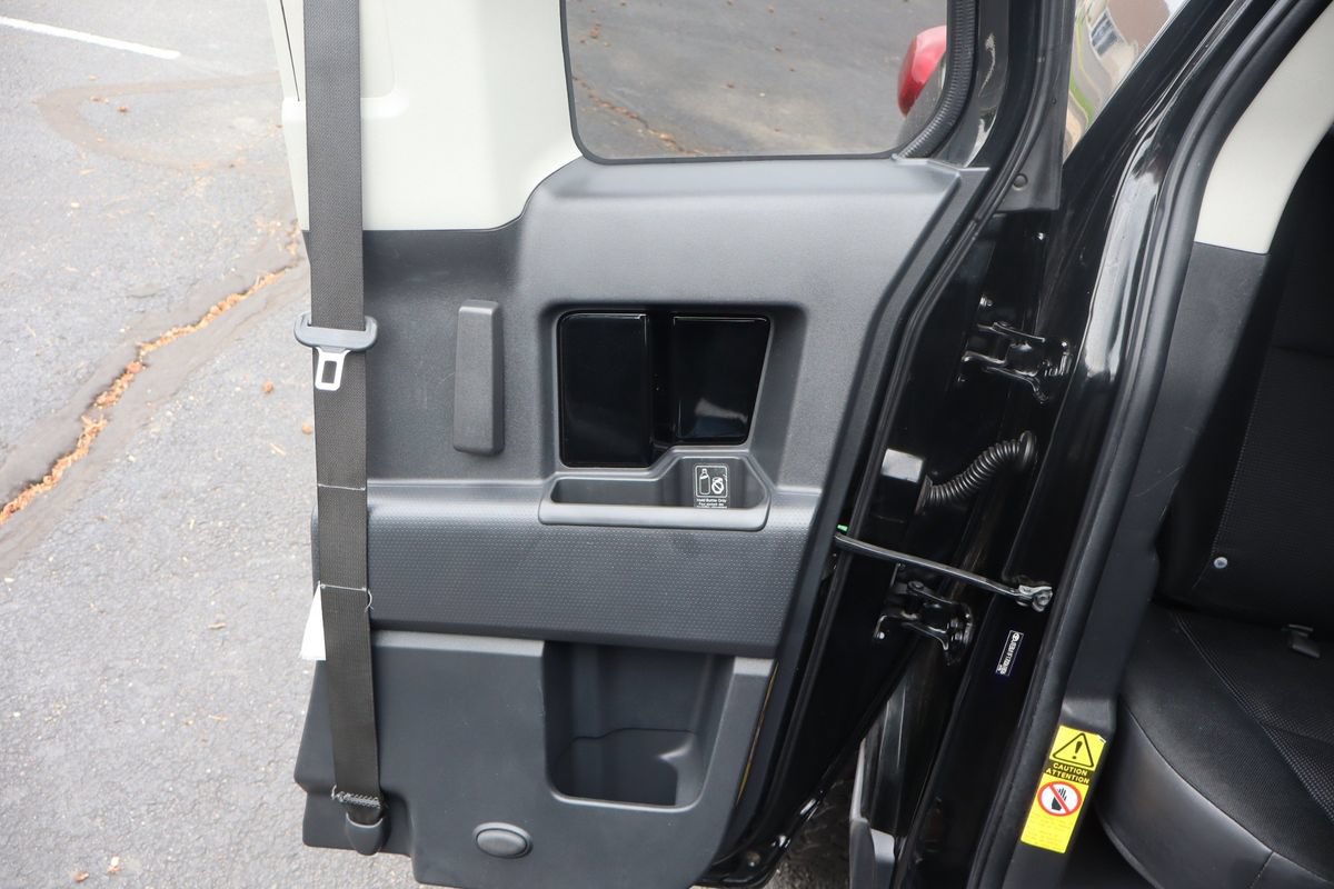 Used 2007 Toyota FJ Cruiser 4WD image 27