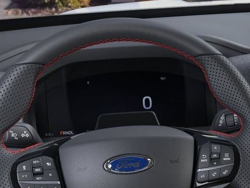 New 2026 Ford Explorer ST-Line w/ ST-Line Street Pack RWD image 13