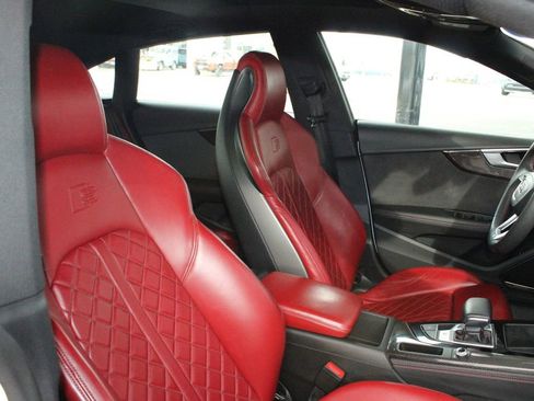 Used 2022 Audi S5 Prestige w/ Prestige Package image 41