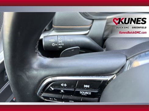 Used 2025 MAZDA CX-90 3.3 Turbo w/ Preferred Package image 34