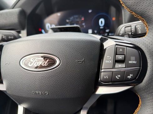 New 2026 Ford Explorer Tremor image 23