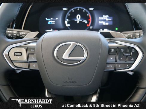 New 2026 Lexus RX 350 Premium Plus image 10