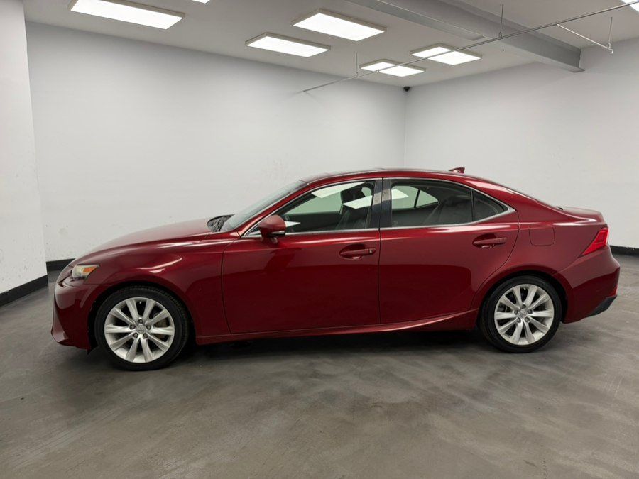 Used 2014 Lexus IS 250 AWD w/ Premium Package image 7