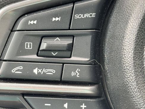 Used 2023 Subaru Outback Limited XT image 19