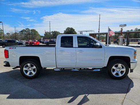 Used 2015 Chevrolet Silverado 1500 LT w/ All Star Edition image 7
