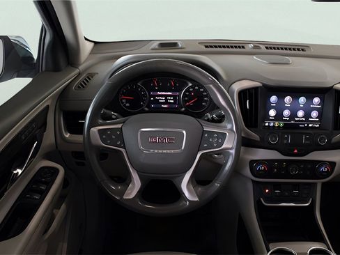 Used 2020 GMC Terrain Denali w/ Denali Premium Package image 23