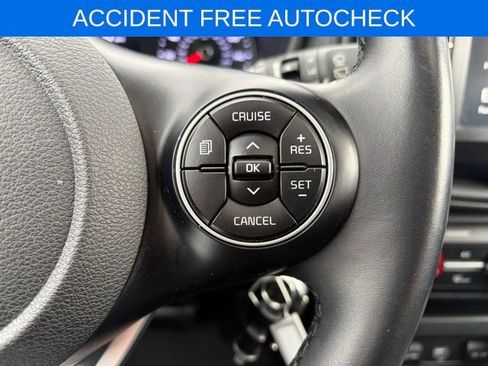 Used 2021 Kia Soul GT-Line image 4