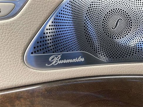 Used 2015 Mercedes-Benz S 550 Sedan image 13