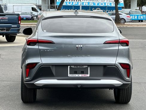 New 2026 Buick Envista Preferred w/ Convenience I Package image 6