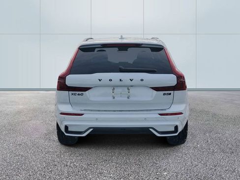 New 2026 Volvo XC60 B5 Ultra w/ Protection Package Premier AWD/4WD image 5