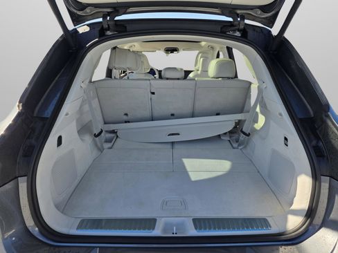 Used 2023 Mercedes-Benz EQS 450+ SUV image 25