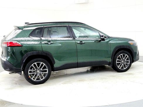 New 2026 Toyota Corolla Cross XLE image 6