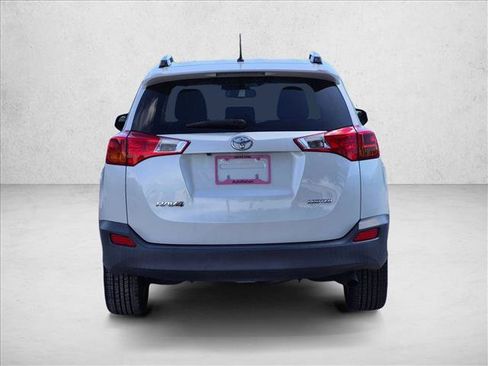 Used 2013 Toyota RAV4 Limited FWD image 6