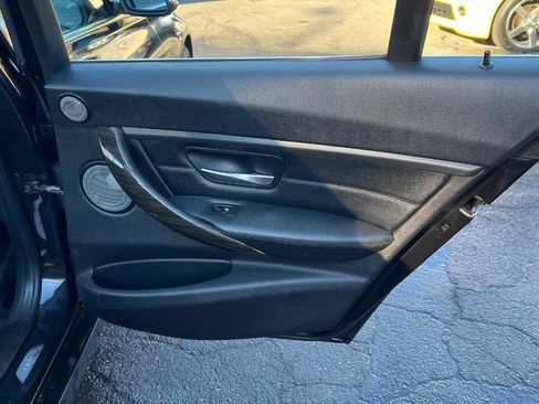Used 2013 BMW 335i Sedan w/ Technology Pkg image 37