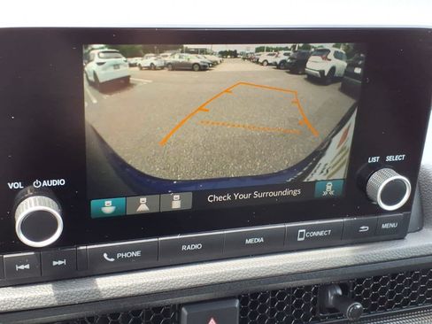Used 2024 Honda CR-V EX image 19