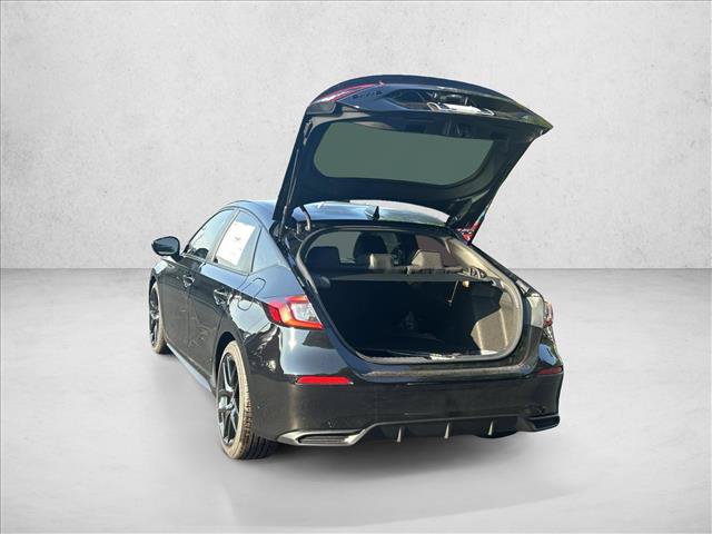 New 2026 Honda Civic Sport image 10