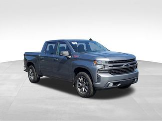 Used 2019 Chevrolet Silverado 1500 RST AWD/4WD video 2