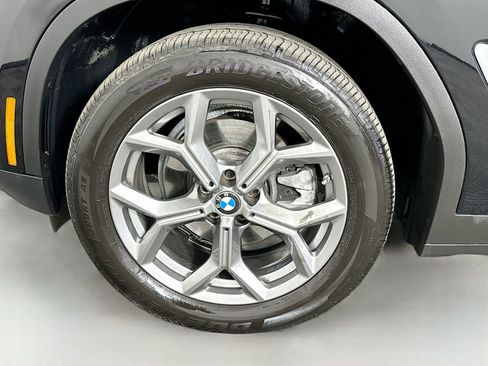 Used 2024 BMW X3 xDrive30i image 33