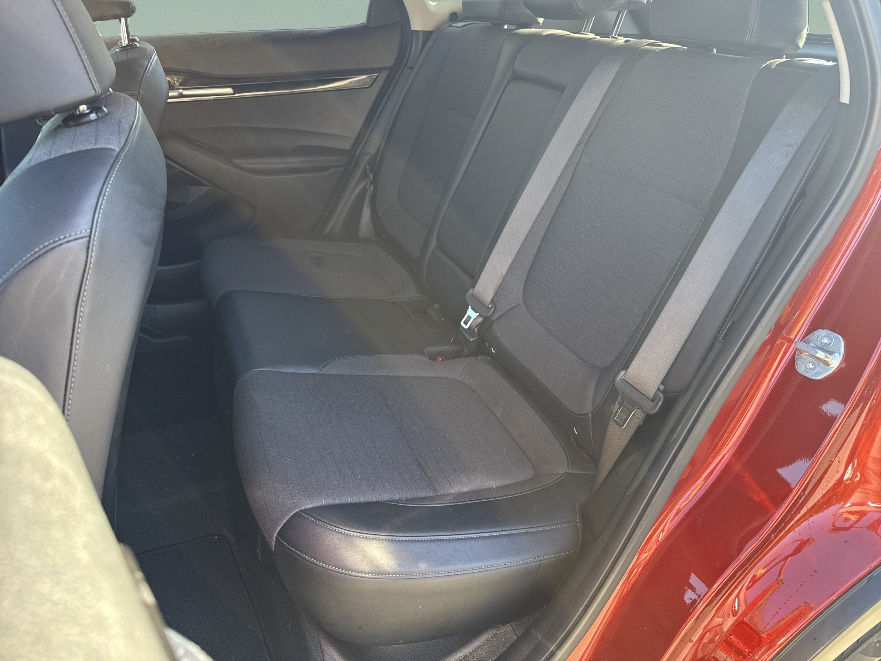 Certified 2023 Kia Seltos S w/ Navigation Package FWD image 26