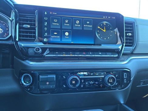 New 2026 Chevrolet Silverado 1500 LT w/ Safety Package image 21