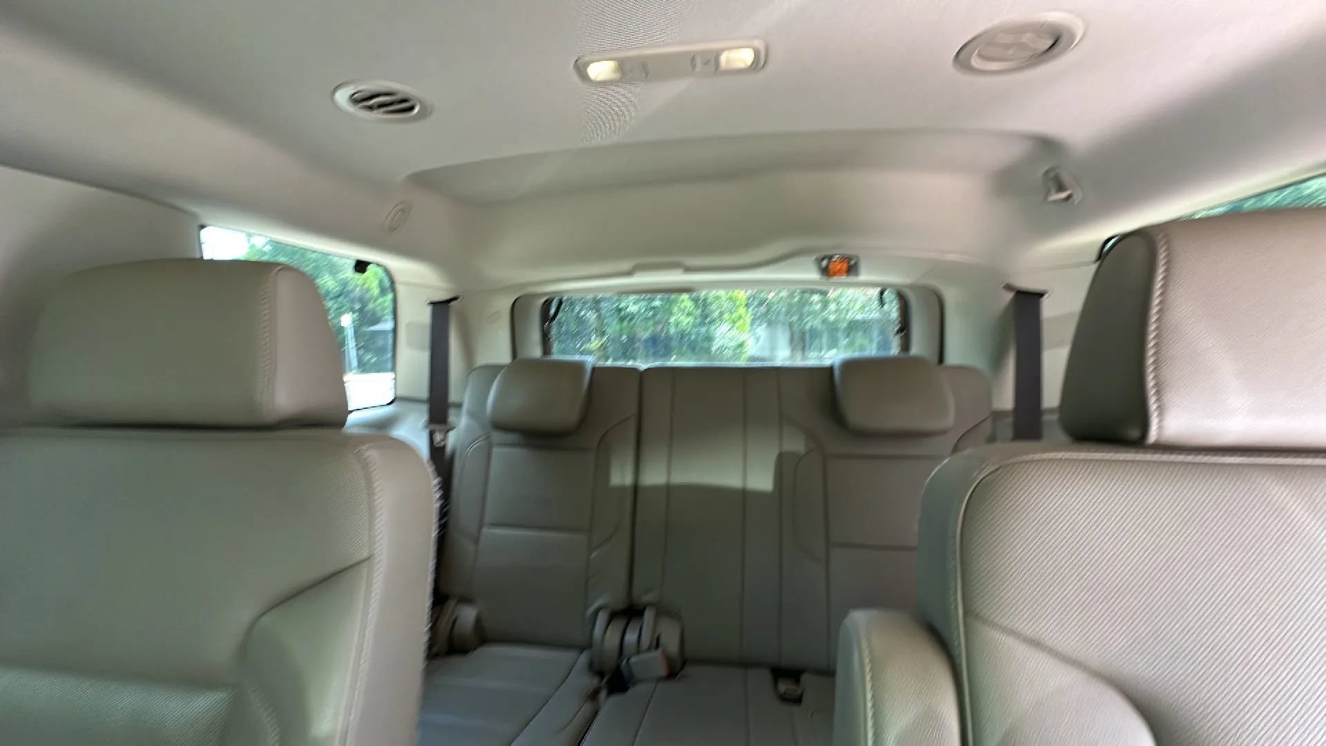 Used 2018 GMC Yukon SLT w/ Open Road Package AWD/4WD image 24