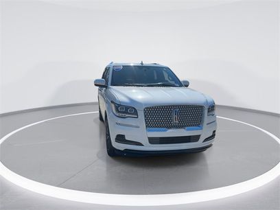 Used 2023 Lincoln Navigator Reserve