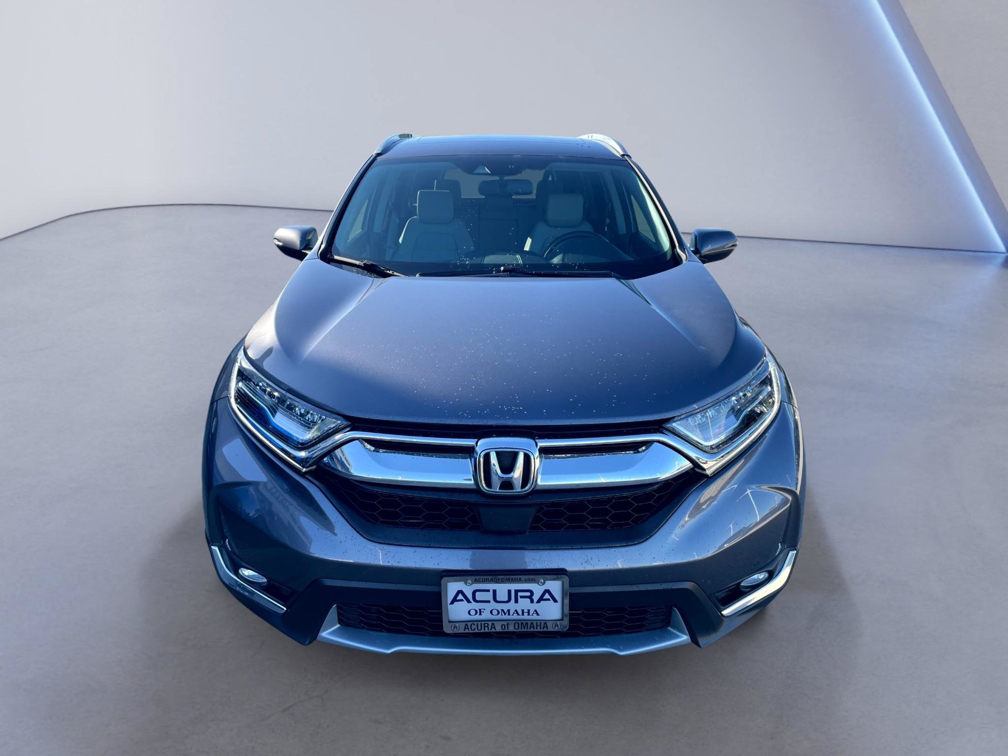 Used 2018 Honda CR-V Touring image 5