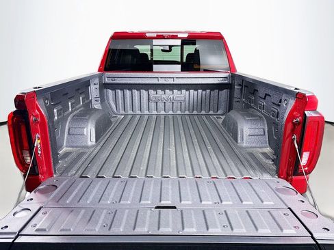 Used 2026 GMC Sierra 1500 AT4 w/ AT4 Premium Package image 27