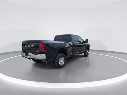 New 2026 RAM 3500 Lone Star image 8