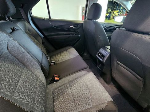Used 2024 Chevrolet Equinox LT FWD image 42