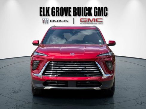 New 2026 Buick Enclave Preferred AWD/4WD image 9