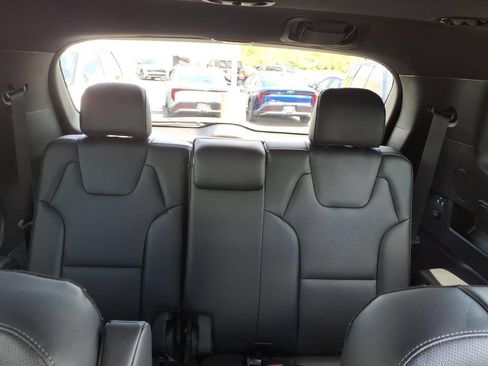 Used 2024 Kia Telluride SX X-Line AWD/4WD image 14