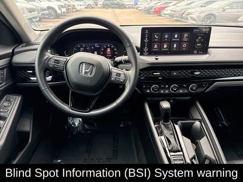 Used 2024 Honda Accord EX-L image 14