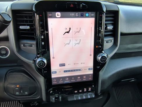 New 2026 RAM 3500 Tradesman image 26