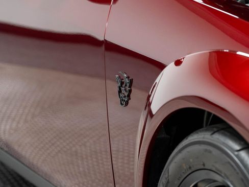 Used 2018 Dodge Challenger SRT Demon image 56