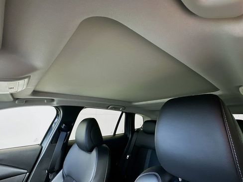 New 2026 MAZDA CX-50 2.5 Hybrid w/ Preferred Pkg AWD/4WD image 23