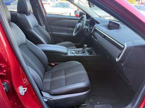 Used 2025 MAZDA CX-50 AWD 2.5 S w/ Premium Package image 22