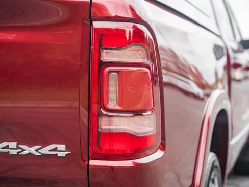 Used 2022 RAM 1500 Limited image 14