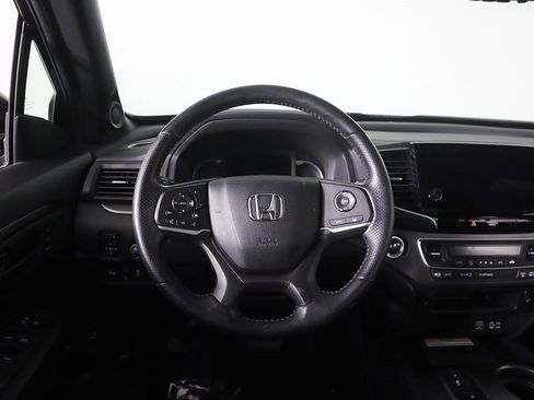 Used 2023 Honda Passport EX-L image 42