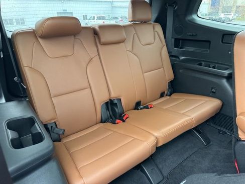Used 2024 Kia Telluride SX X-Line image 12
