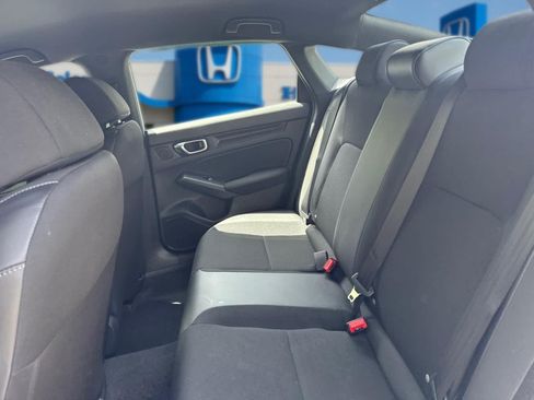 Used 2024 Honda Civic Sport image 28